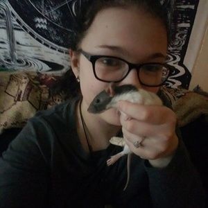 Meet your Posher, Caitlin